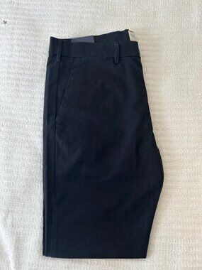 Gap Skinny Pants Mens 36X32 Blue Gap Stretch Flex Skinny Leg Chino Pants NWT New
